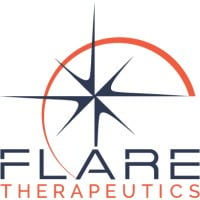 Flare Therapeutics Logo